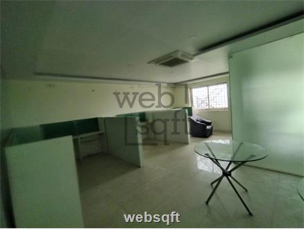 Office Space for Rent in Telangana